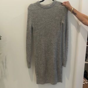 Michael Kors sweater dress